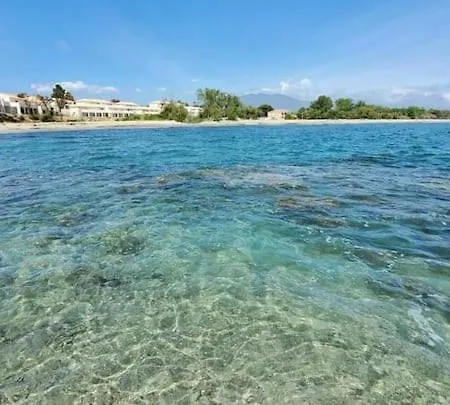 Apartmán Magnifique T3 Full Equipe, 100m De La Et Piscine N60 Linguizzetta