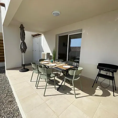 Magnifique T3 Full Equipe, 100m De La Et Piscine N60 Apartmán *