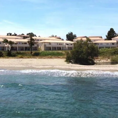 Magnifique T3 Full Equipe, 100m De La Et Piscine N60 Apartmán Linguizzetta