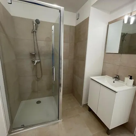 Apartmán Magnifique T3 Full Equipe, 100m De La Et Piscine N60
