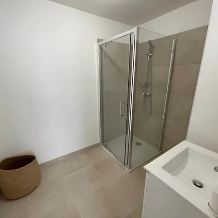 Magnifique T3 Full Equipe, 100m De La Et Piscine N60 Apartmán