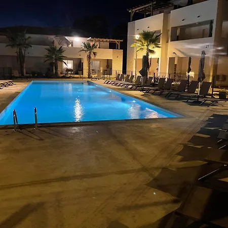 Apartmán Magnifique T3 Full Equipe, 100m De La Et Piscine N60