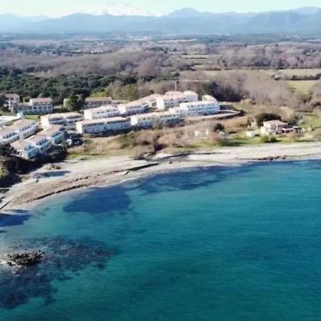 Magnifique T3 Full Equipe, 100m De La Et Piscine N60 Apartmán *